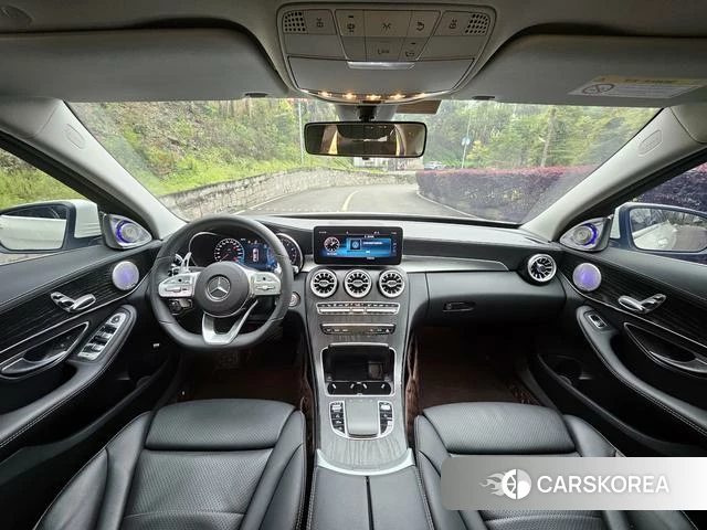 Mercedes-Benz Class C id 4271544 из Китая 9