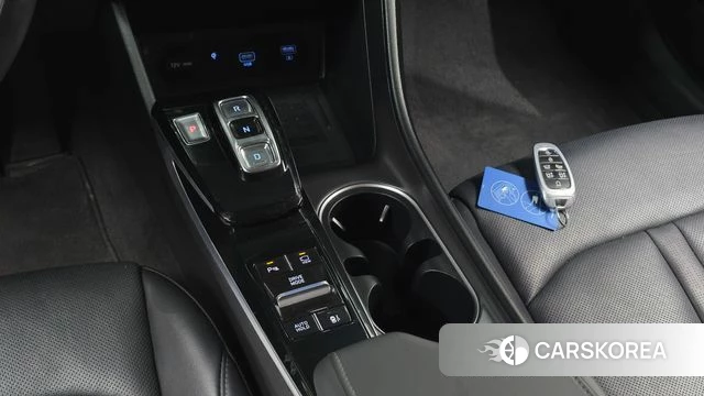 Hyundai Sonata Hybrid (DN8) id 4721235 из Кореи 30