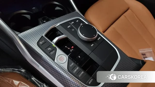 BMW 3 Series (G20) id 3560010 из Кореи 19