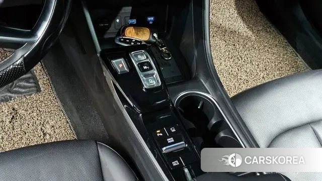 Hyundai Sonata (DN8) id 3336231 из Кореи 19