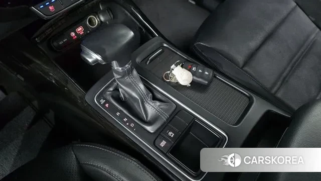 Kia The New Sorento id 3375041 из Кореи 19