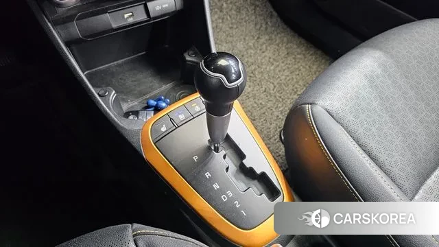 Kia Morning Urban (JA) id 3467855 из Кореи 19