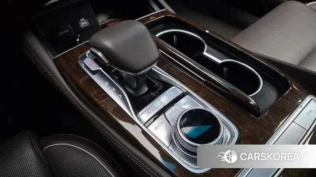 Kia More K9 id 3302793 из Кореи 19