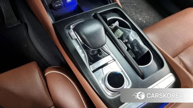 Kia More K9 id 2975990 из Кореи 19