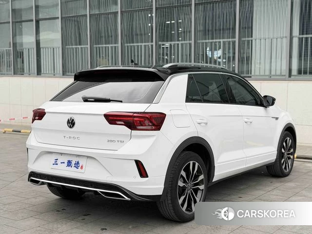 Volkswagen Exploring songs id 4260163 из Китая 19