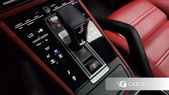 Porsche Cayenne (PO536) id 2900361 из Кореи 19