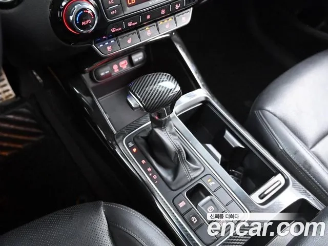 Kia The New Sorento id 2897142 из Кореи 19