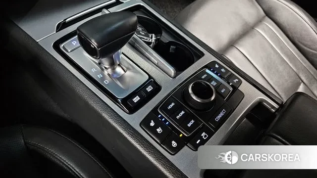 Genesis G80 id 3019080 из Кореи 19