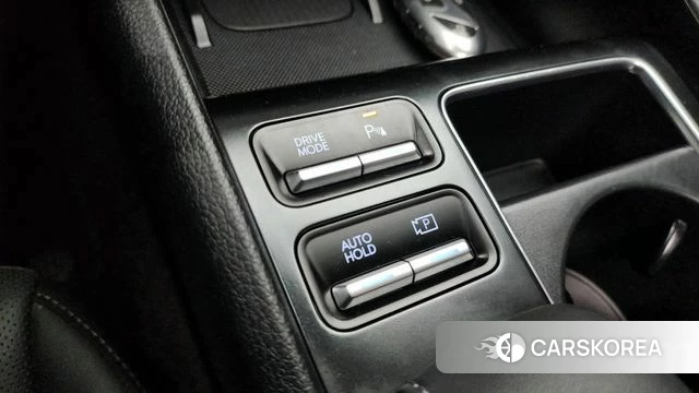 Hyundai Sonata D Edge Hybrid (DN8) id 4360266 из Кореи 34
