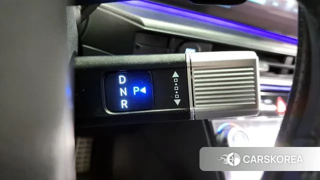 Hyundai Santa Fe (MX5) id 3472105 из Кореи 19