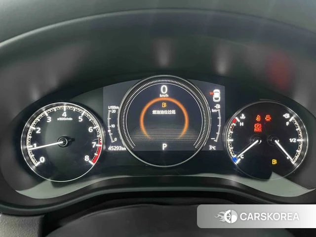 Mazda CX-30 id 4265874 из Китая 22