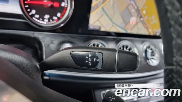 Mercedes-Benz E-Class W213 id 2876604 из Кореи 19