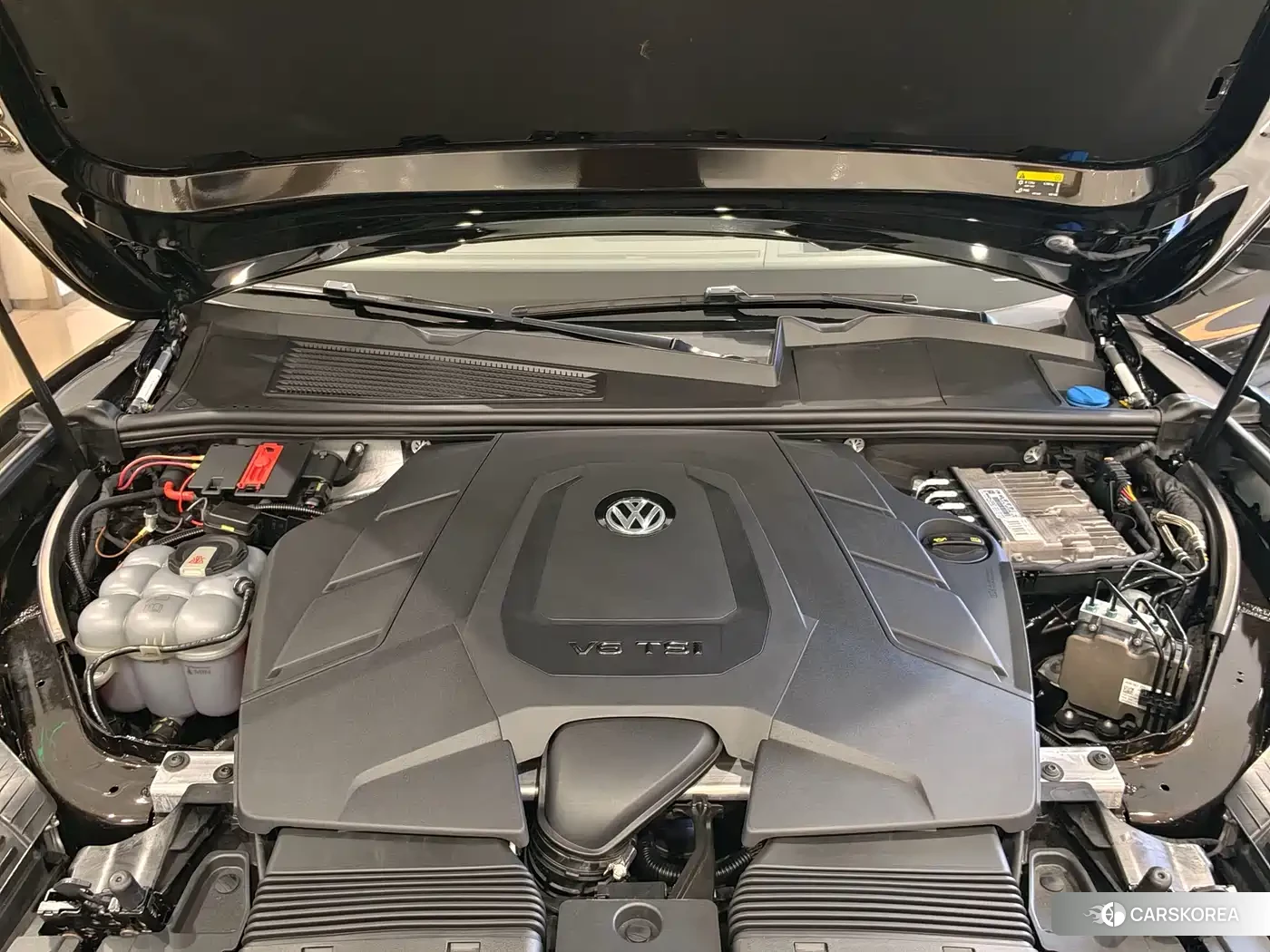 Volkswagen Touareg id 4547632 из Китая 26