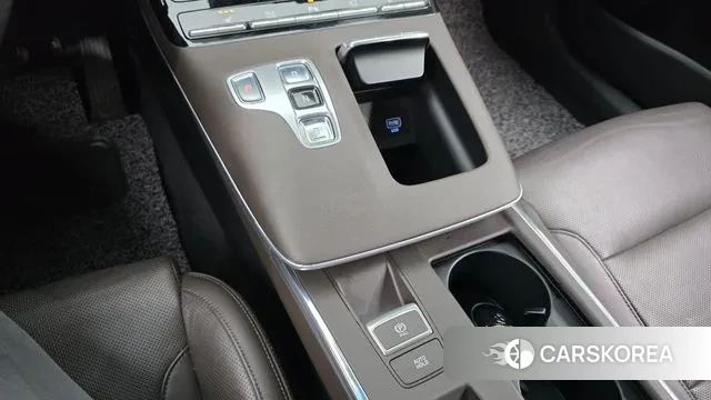 Hyundai The New Grandeur IG id 3787835 из Кореи 19