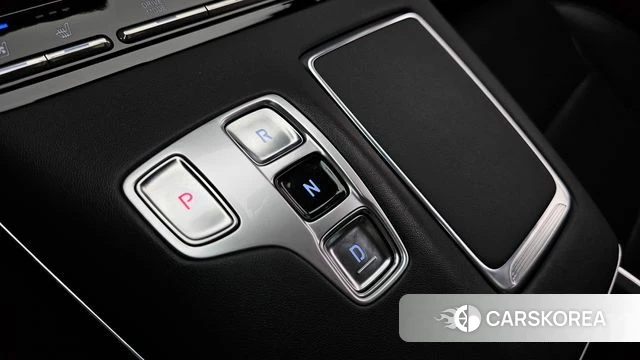 Hyundai The New Grandeur IG Hybrid id 4922307 из Кореи 19