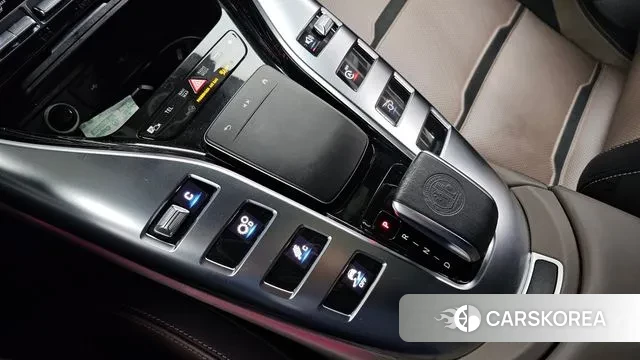 Mercedes-Benz AMG GT id 3765290 из Кореи 19