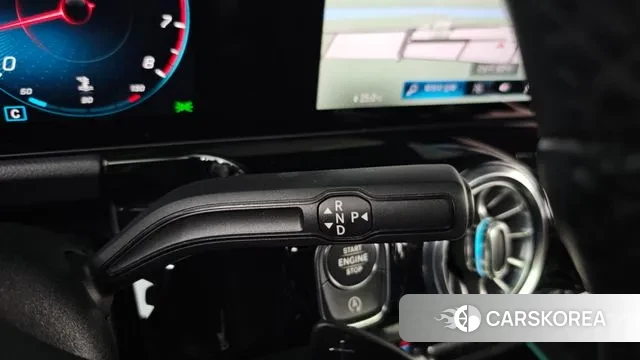 Mercedes-Benz GLA - Class H247 id 3621513 из Кореи 19