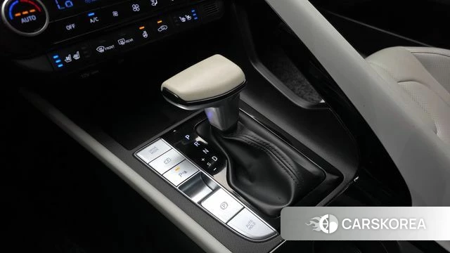 Hyundai Avante (CN7) id 4671860 из Кореи 29