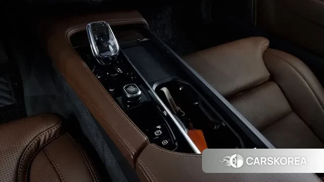 Volvo S90 id 3094150 из Кореи 19