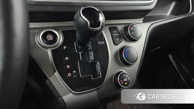 Kia The New Ray id 3845823 из Кореи 19