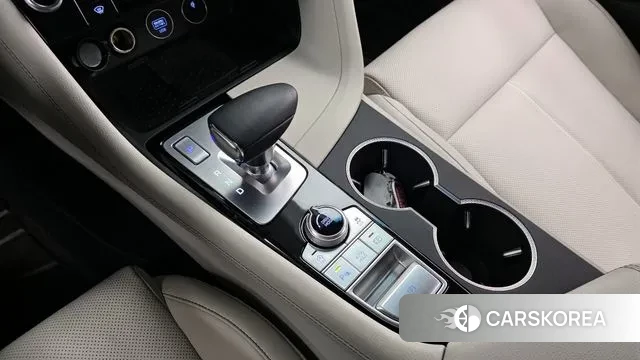 Genesis The New G70 Shooting Brake id 3769948 из Кореи 19