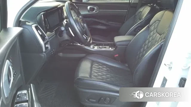 Kia Sorento 4th Generation id 3636031 из Кореи 19