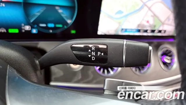 Mercedes-Benz E-Class W213 id 2875088 из Кореи 19