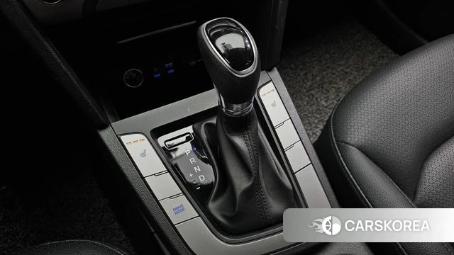 Hyundai Avante AD id 4856514 из Кореи 30