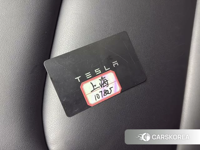 Tesla Model 3 id 4219797 из Китая 19