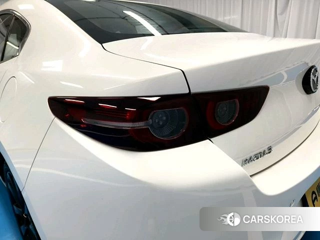 Mazda 3 Angkesaila id 4349045 из Китая 19