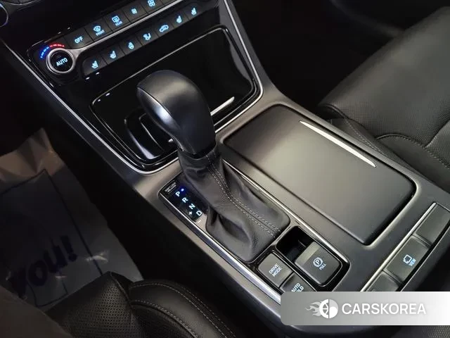 Hyundai Grandeur IG id 3469562 из Кореи 19