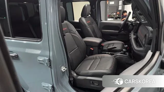 Jeep Wrangler (JL) id 3231004 из Кореи 19