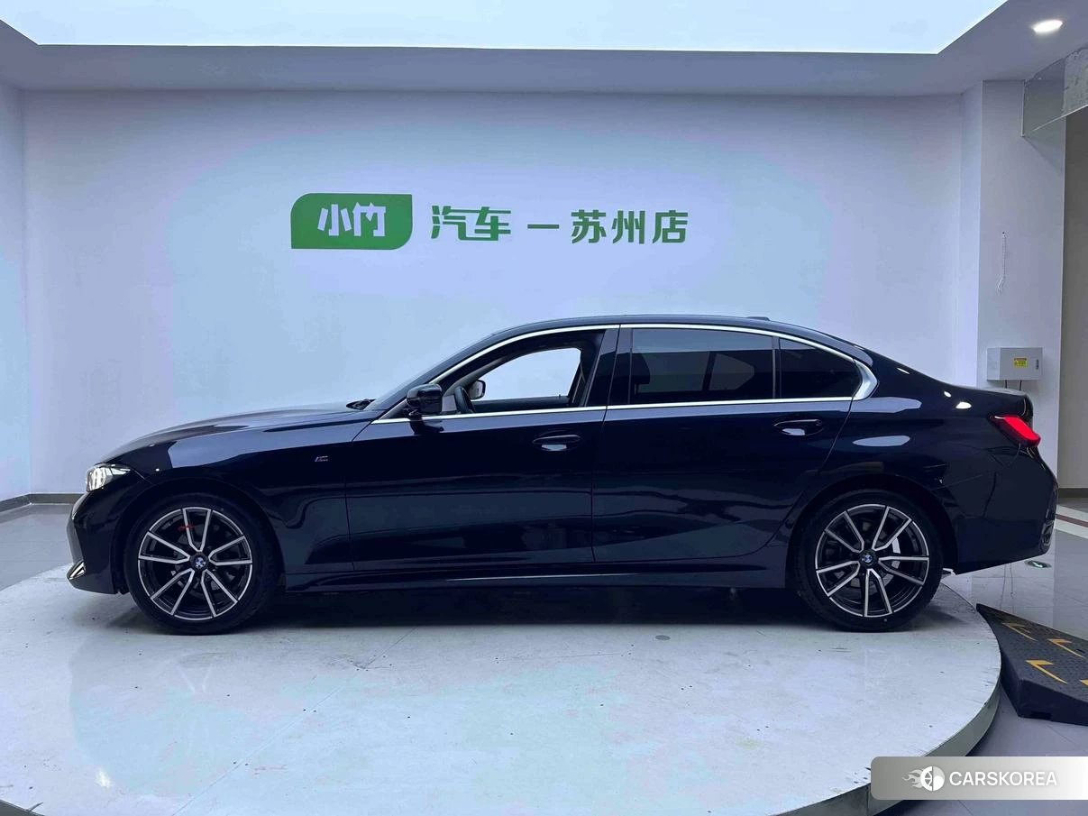 BMW 3 series id 4486454 из Китая 21
