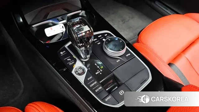 BMW 2 Series Gran Coupe (F44) id 2984322 из Кореи 19