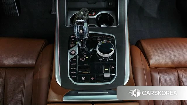 BMW X7 (G07) id 3866298 из Кореи 19