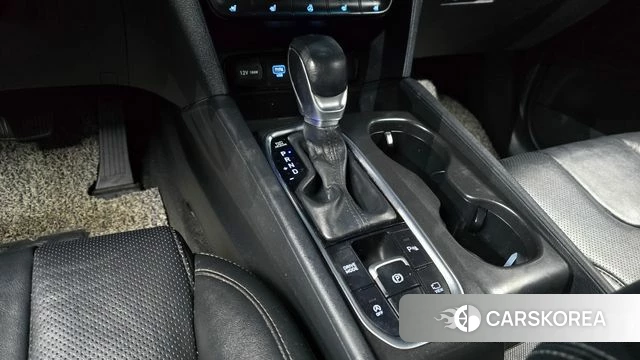 Hyundai Santa Fe TM id 3796199 из Кореи 19