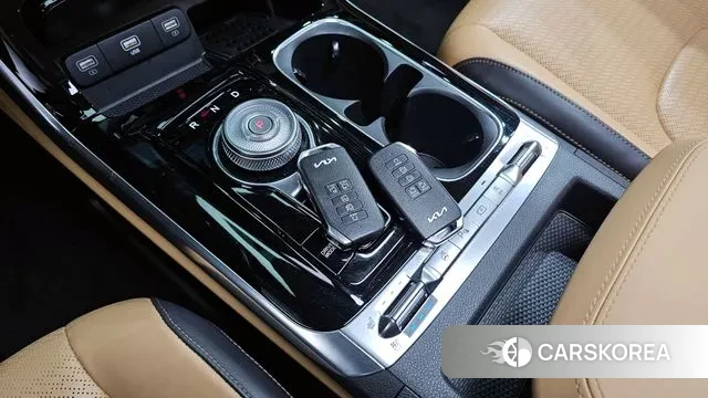 Kia Carnival 4th generation id 3342003 из Кореи 19