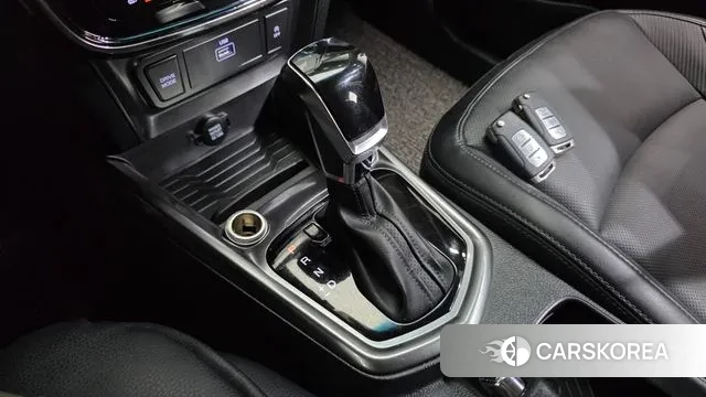 Ssangyong Berry New Tivoli id 2976702 из Кореи 19