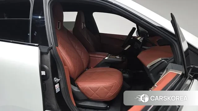 BMW iX id 3745257 из Кореи 19