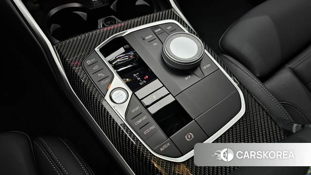 BMW 3 Series (G20) id 4767438 из Кореи 33