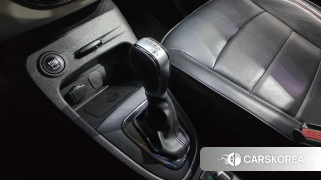 Renault Korea (Samsung) New QM3 id 4755536 из Кореи 19