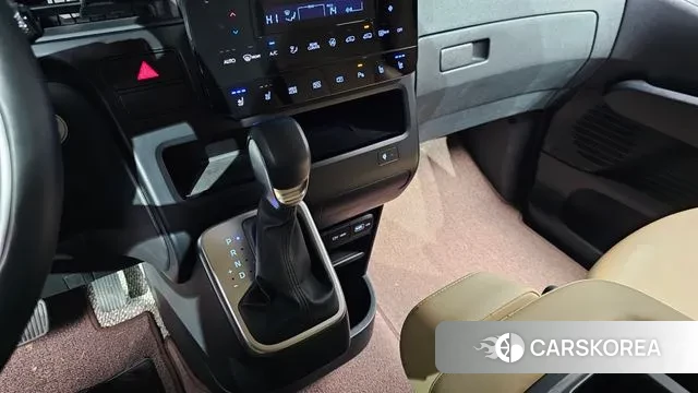 Hyundai Staria id 3462620 из Кореи 19