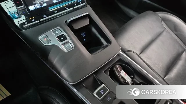 Hyundai The New Grandeur IG id 3680798 из Кореи 19