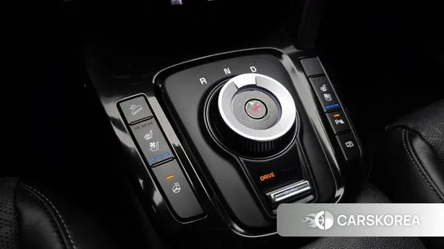 Kia The New Seltos id 3706938 из Кореи 19