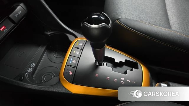 Kia Morning Urban (JA) id 4580340 из Кореи 29