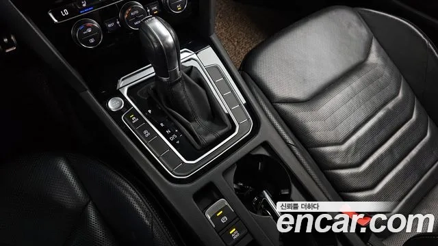 Volkswagen Arteon id 2907713 из Кореи 19