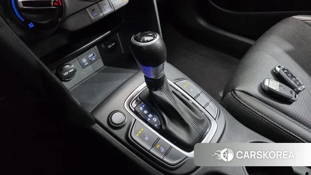 Hyundai Kona id 3474940 из Кореи 19