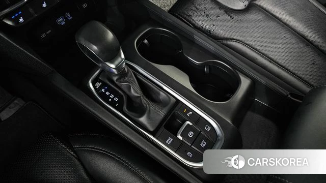 Hyundai Santa Fe TM id 4351294 из Кореи 19