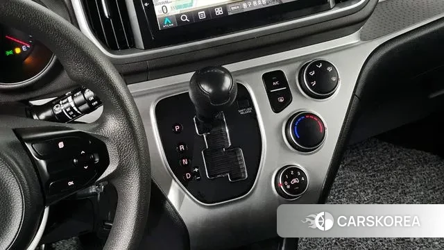 Kia The New Ray id 3274125 из Кореи 19