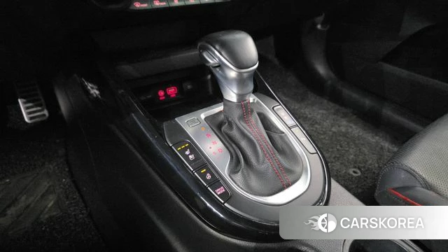 Kia Come New K3 id 4325488 из Кореи 19
